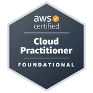 AWS Cloud Practitioner