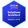 AWS Solutions Architect