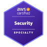 AWS Security Specialist
