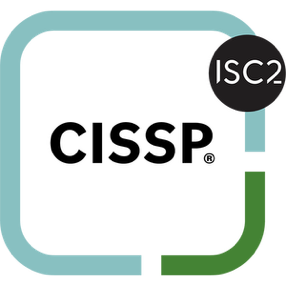 CISSP Badge